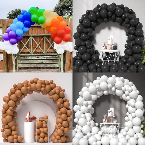 Set arco palloncini - , +