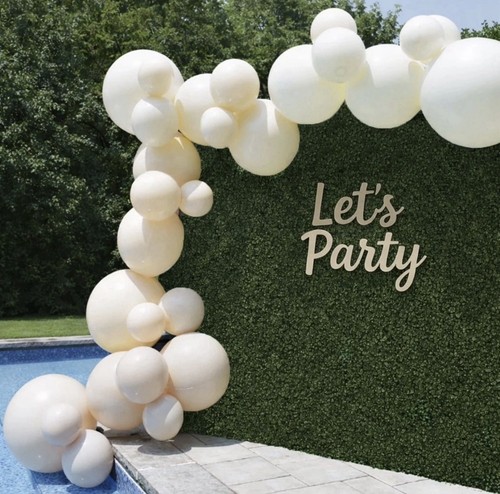 Partyaire arco per palloncini - per,