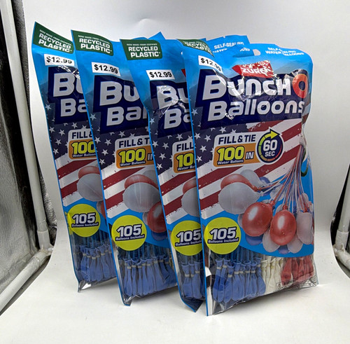 Zuru bunch palloncini 420 - o,