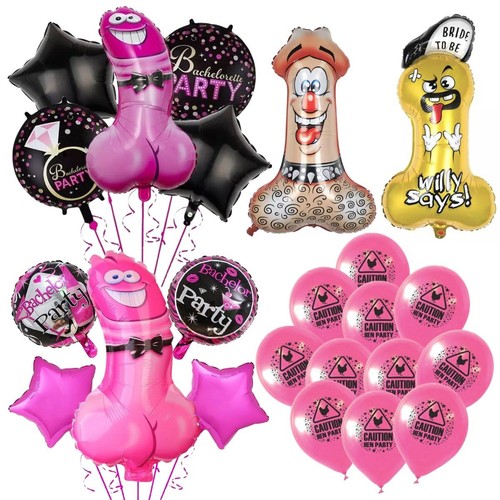 Grandi palloncini gonfiabili