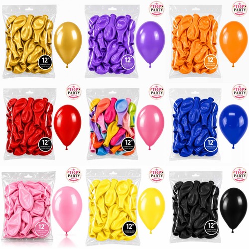 Palloncini lattice lisci - , 12