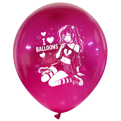 Kira sweet heart - 14-18-24,