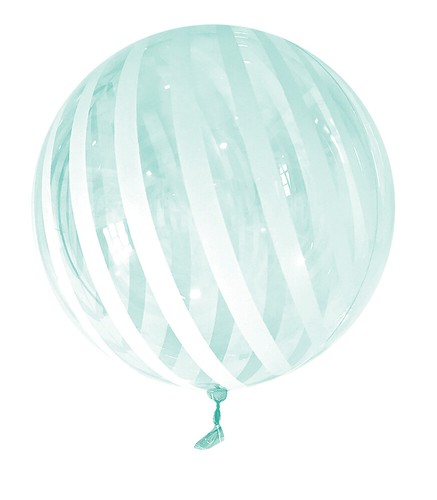 Confezione palloncini - 5,