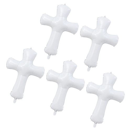 Pezzi palloncini decorativi - 5,