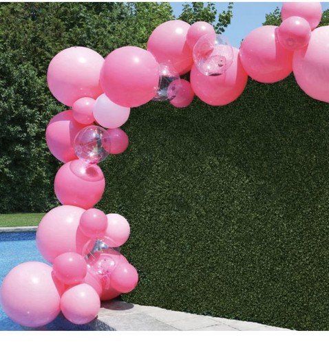Partyaire arco per palloncini - arco,