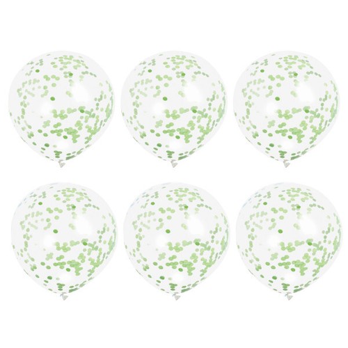 Confezione palloncini in - confezione,