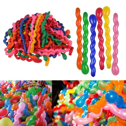 Palloncini lattice spirale - , 48"