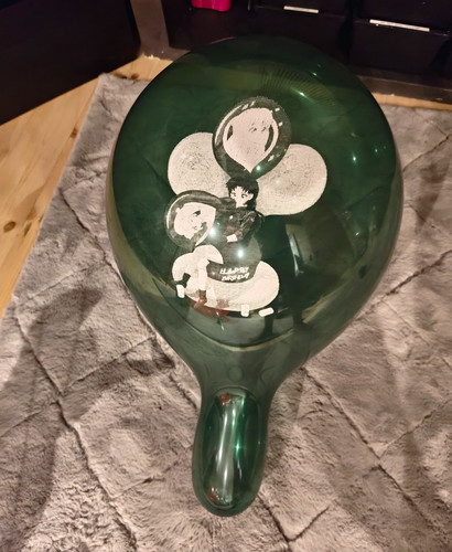 Pezzi looner palloncini - 10,