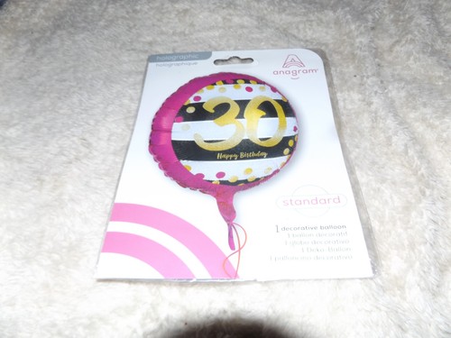 Palloncini elio lamina 18 - lamina,