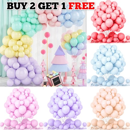 Palloncini piccoli lattice