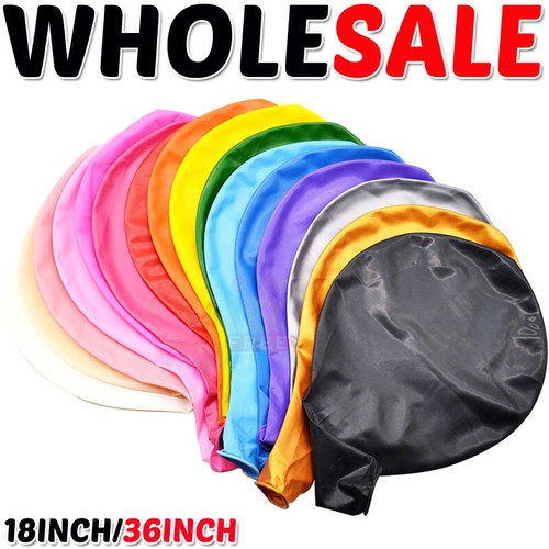 Palloncini lisci giganti