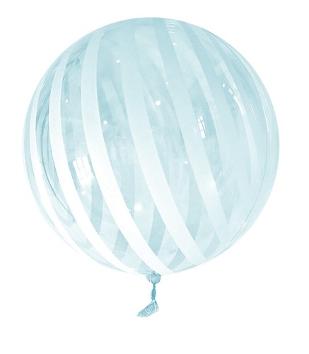 Confezione palloncini - confezione, 5
