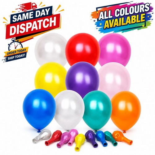 Palloncini pollici perla - pollici,