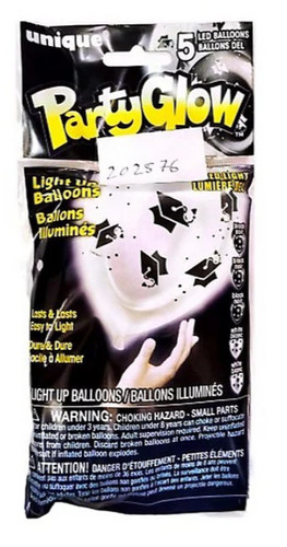 Procos palloncini illuminati - procos,