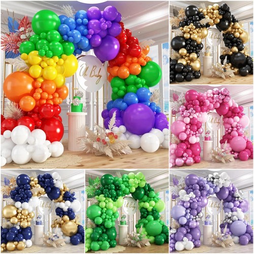 Kit arco palloncini - , +