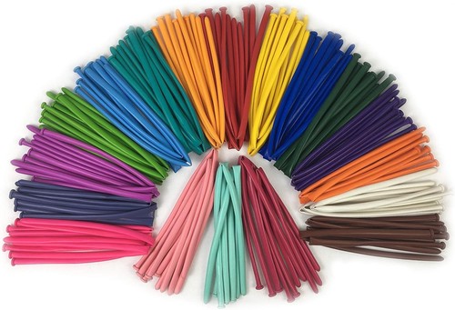 100pz 260 palloncini qualatex - 100pz,