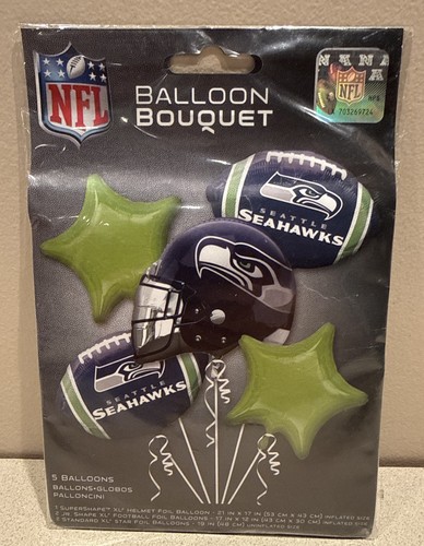 Seattle seahawks nfl - seattle,
