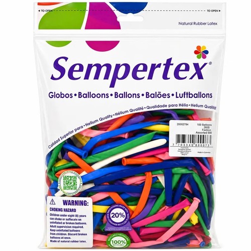 Palloncini modellismo