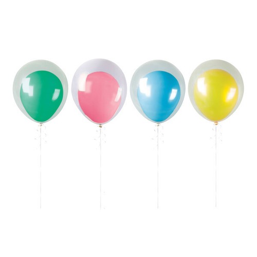 Kit bouquet palloncini