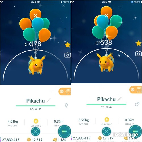 Pokemon pikachu lucido volare - pikachu,