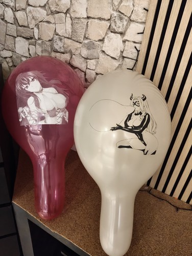 Pezzi looner palloncini - 10,