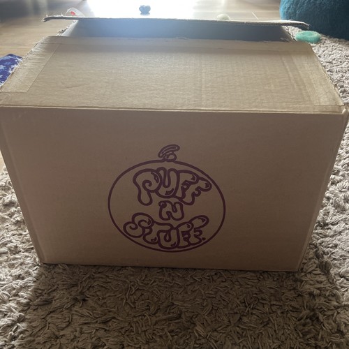 Puff stuff kit tampone - puff,