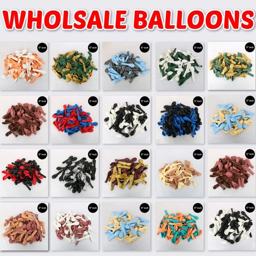 Palloncini pollici piccoli - pollici,