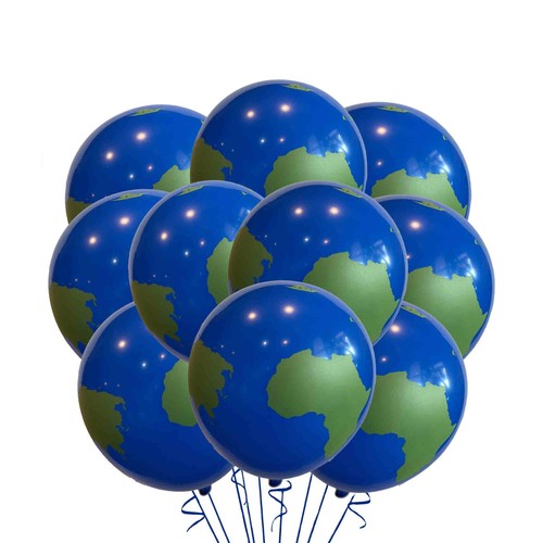 Confezione palloncini - 12,