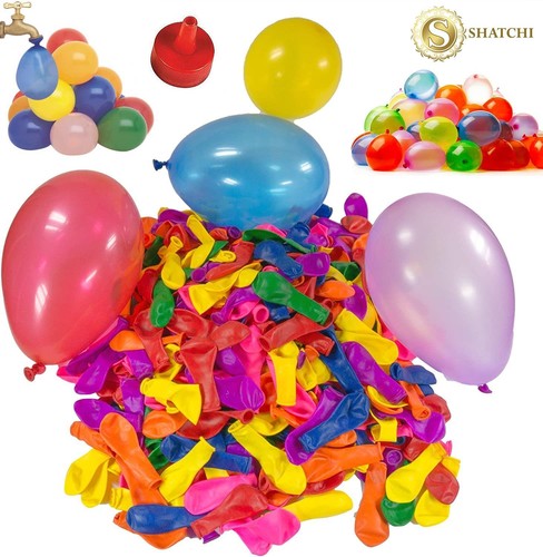 Palloncini acqua bomba - , lattice