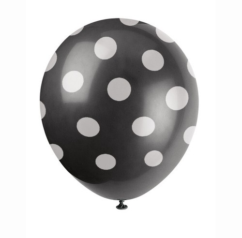 Confezione palloncini - confezione, 6