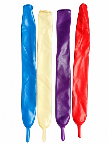 Palloncini grandi lunghi - , 50"