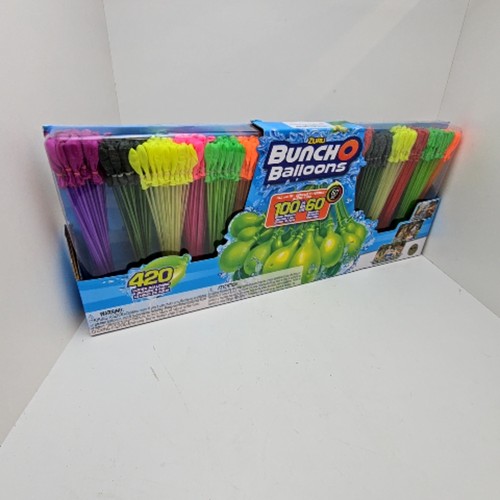 Zuru bunch palloncini - o, 420