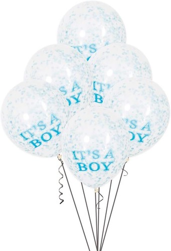 Confezione palloncini - confezione,