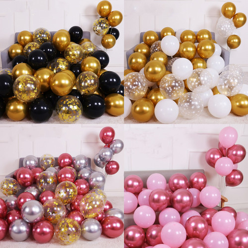 100 palloncini in - palloncini,