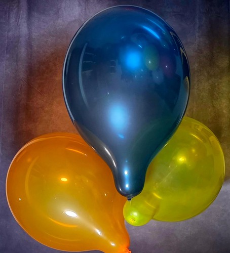 Cattex palloncini cristallo - palloncini,