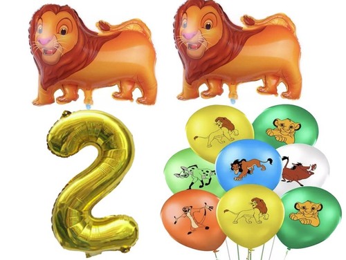 Palloncini festa - , 2°