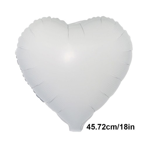 Palloncino foglio alluminio - foglio,
