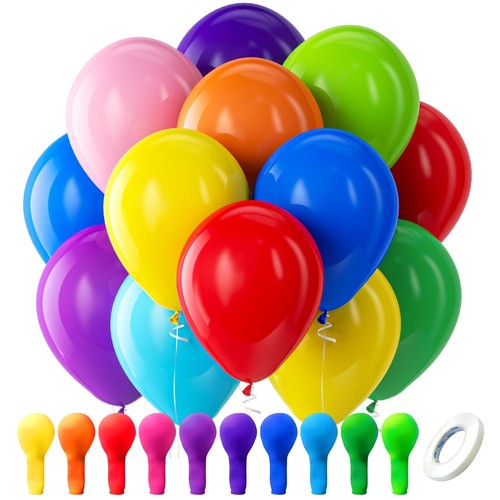 Palloncini lattice - palloncini, in