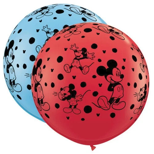 Palloncini lattice qualatex - palloncini,