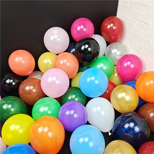 100 mini palloncini - pz,
