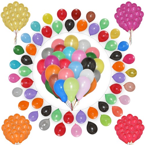Palloncini pollici piccoli - 5",