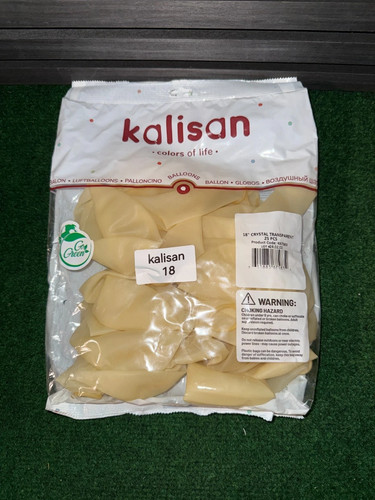 Kalisan pollici sacchetto - -,