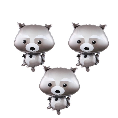 Pezzi palloncini foil - 6,
