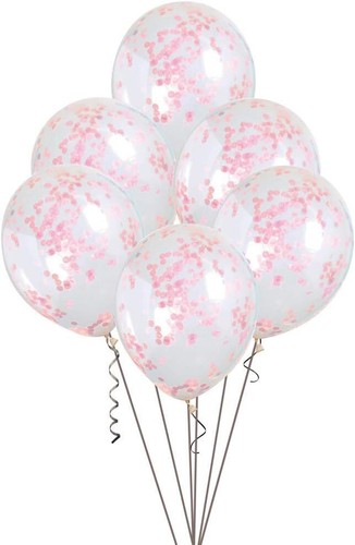 Confezione palloncini in - confezione, 6
