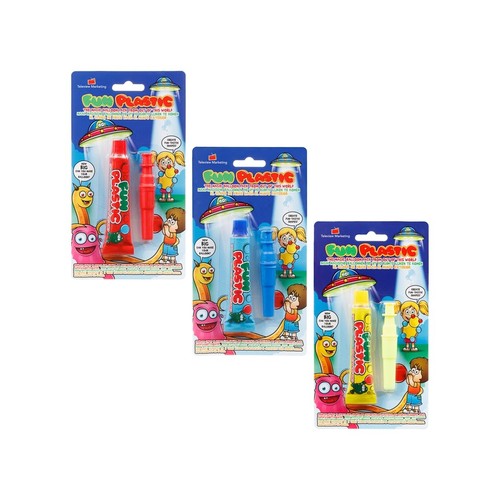 Divertenti palloncini magici