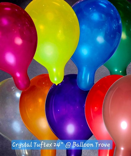 Tuftex palloncini cristallo - palloncini, di