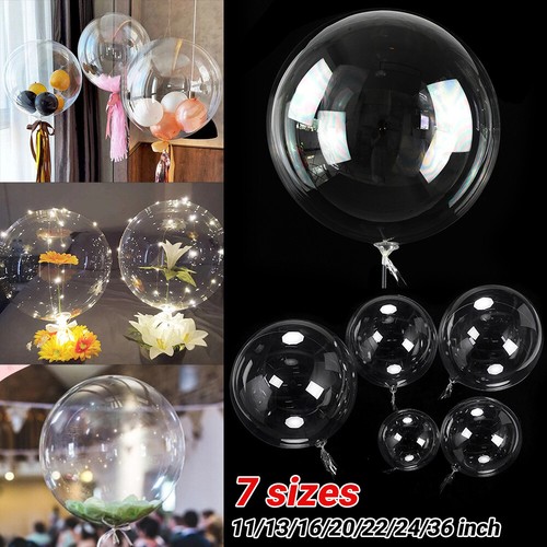 Pezzi palloncino - 10,