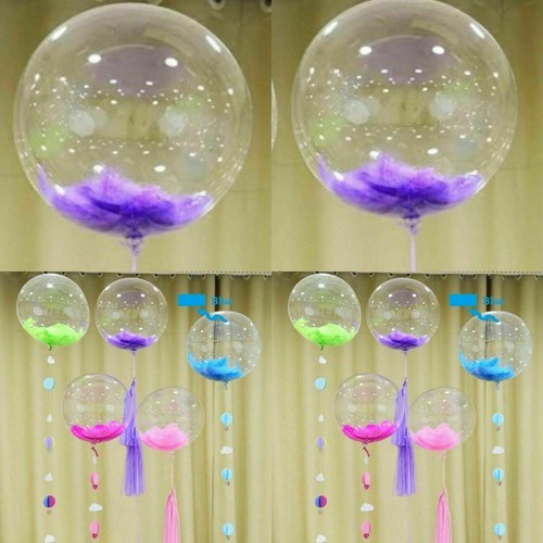 Bobo palloncini - bobo,