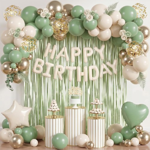 78pcs decorazioni compleanno - 78pcs,