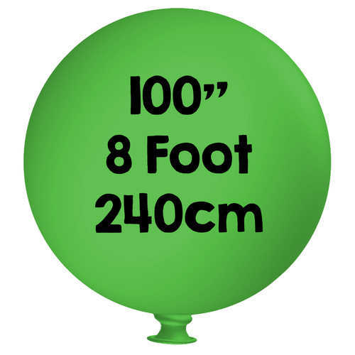 Palloncini 100 pollici - palloncini, 100"